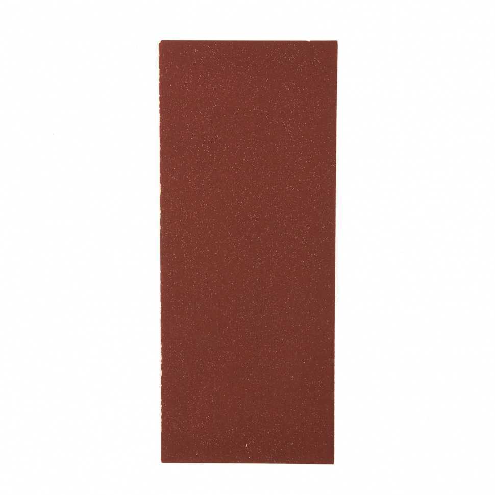 Шлифлист на бумажной основе, P 320, 115 х 280 мм, 5 шт, водостойкий Matrix Шлифовальные листы на бумажной основе фото, изображение