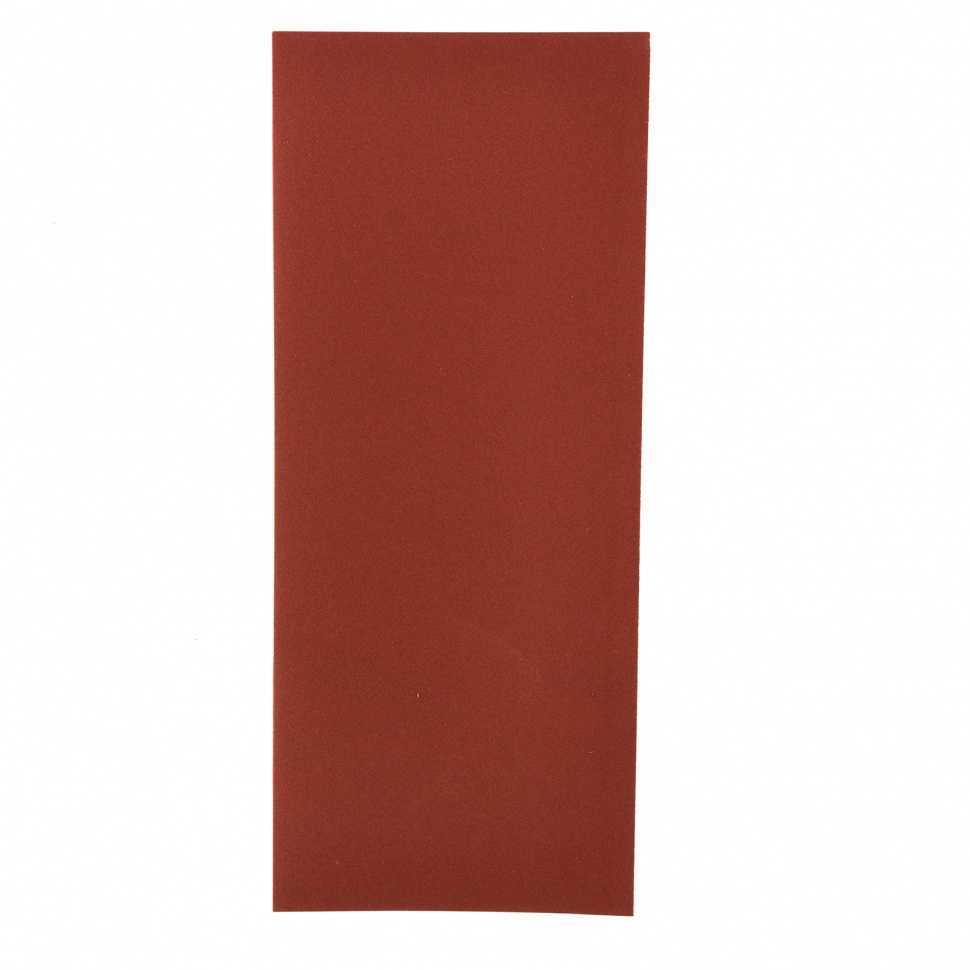 Шлифлист на бумажной основе, P 800, 115 х 280 мм, 5 шт, водостойкий Matrix Шлифовальные листы на бумажной основе фото, изображение