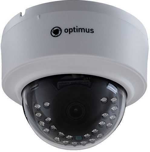 Optimus IP-E021.0(2.8) СНЯТОЕ фото, изображение