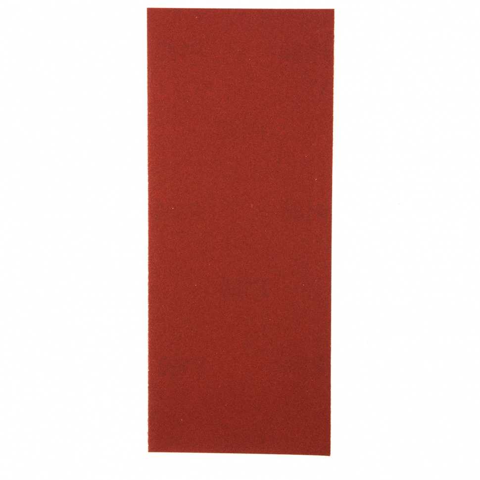 Шлифлист на бумажной основе, P 180, 115 х 280 мм, 5 шт, водостойкий Matrix Шлифовальные листы на бумажной основе фото, изображение