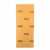 Шлифлист на бумажной основе, P 400, 115 х 280 мм, 5 шт, водостойкий Matrix Шлифовальные листы на бумажной основе фото, изображение