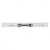Линейка-уровень, 600 мм, металлическая, пластмассовая ручка 2 глазка Matrix Линейки фото, изображение