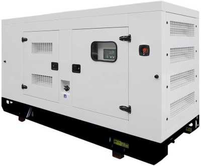 Дизельный генератор ТСС АД-200C-Т400-1РКМ15 в шумозащитном кожухе Дизель электростанции фото, изображение