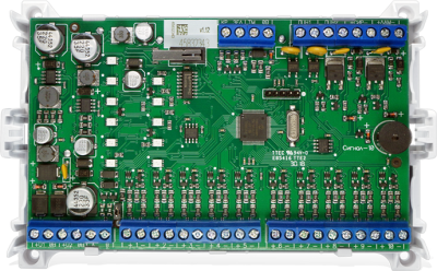 Болид Сигнал-10 Охранные приборы на 10 и более шлейфов фото, изображение