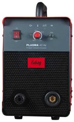 Fubag PLASMA 40 AIR+горелка FB P40 6m+Защитный колпак для FB P40 AIR (2 шт.) 31461.1 Машины плазменной резки фото, изображение