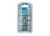 Лезвия МИНИ, 9 мм, трапециевидные, пластиковый пенал, 15 шт Gross Лезвия для ножей фото, изображение