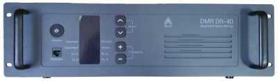 Радиоретранслятор DR40-DMR VHF Ретрансляторы фото, изображение
