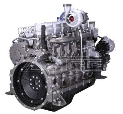 TSS Diesel TDX 500 12VTE TDX фото, изображение