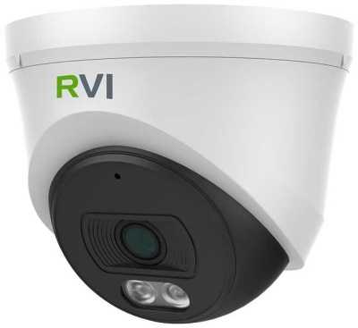 RVi-1NCEL2176 (2.8) white Уличные IP камеры видеонаблюдения фото, изображение